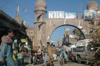 Picture of Bannu
