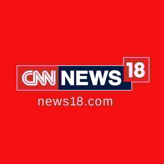 Picture of CNN-News18