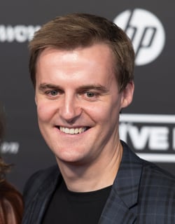 Picture of Hugh Evans