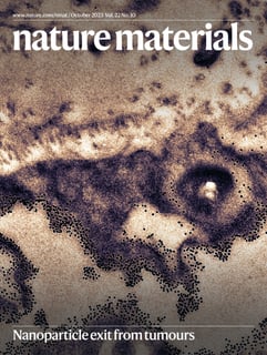 Picture of Nature Materials