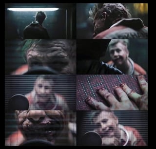 Picture of Deleted scene