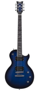 Picture of Schecter Guitar Research