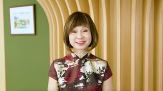 Picture of Amy Khor
