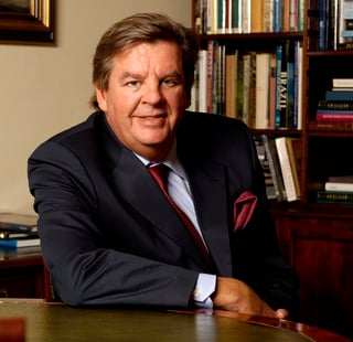 Picture of Johann Rupert