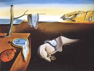 Picture of Salvador Dalí