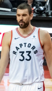 Picture of Marc Gasol