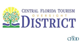 Picture of Central Florida Tourism Oversight District