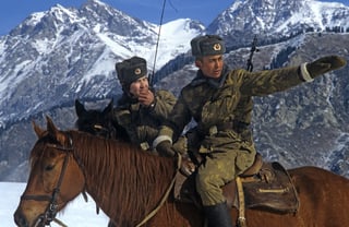 Picture of Border guard