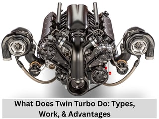Picture of Twin-turbo