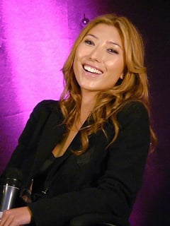 Picture of Dichen Lachman