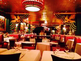 Picture of Russian Tea Room