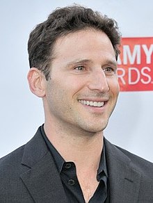 Picture of Mark Feuerstein
