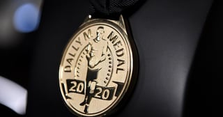 Picture of Dally M Medal