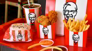 Picture of KFC