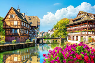 Picture of Strasbourg