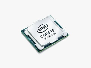 Picture of Intel Core