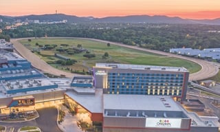 Picture of Oaklawn Racing & Gaming