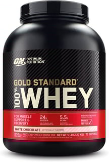 Picture of Gold standard