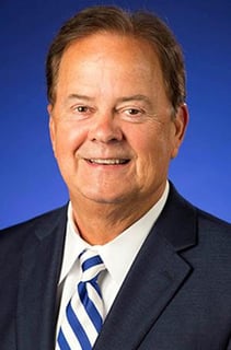 Picture of David Cutcliffe
