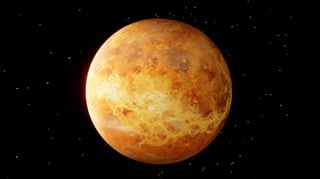 Picture of Venus