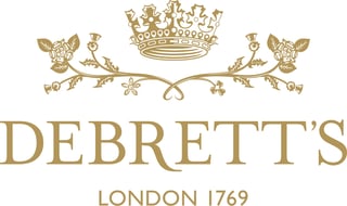 Picture of Debrett's