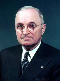 Picture of Harry S. Truman