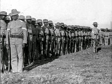 Picture of 24th Infantry Regiment