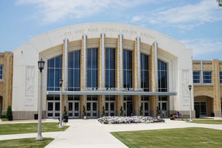 Picture of Schollmaier Arena