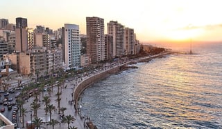 Picture of Beirut
