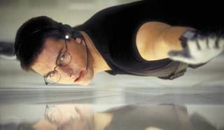 Picture of Ethan Hunt