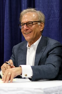 Picture of David Ignatius