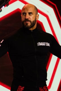 Picture of Claudio Castagnoli