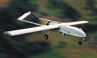 Picture of AAI RQ-7 Shadow