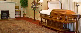 Picture of Funeral home