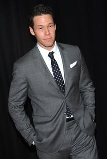 Picture of Ike Barinholtz