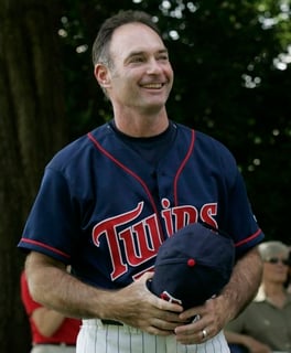 Picture of Paul Molitor