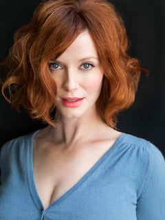 Picture of Christina Hendricks