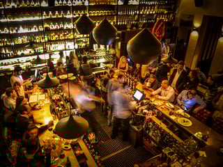 Picture of Social club