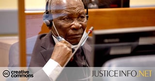 Picture of Félicien Kabuga