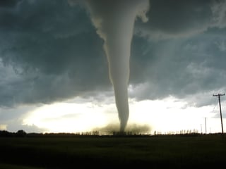 Picture of Tornado