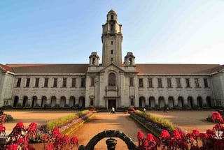 Picture of Indian Institute of Science