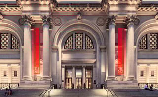 Picture of The Metropolitan Museum of Art