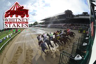 Picture of Whitney Stakes