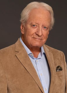 Picture of Nicolas Coster