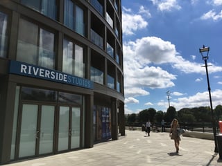 Picture of Riverside Studios