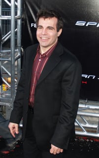 Picture of Mario Cantone