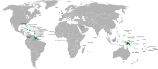 Picture of Small Island Developing States