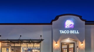 Picture of Taco Bell