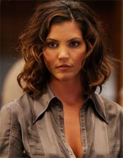 Picture of Cordelia Chase