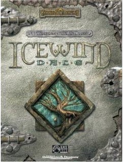 Picture of Icewind Dale